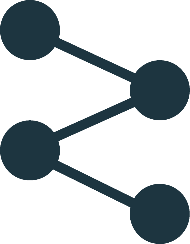 PI Behavioral Assessment icon blue