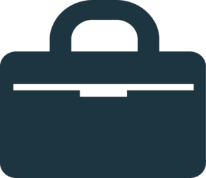 PI Job Assessment icon blue