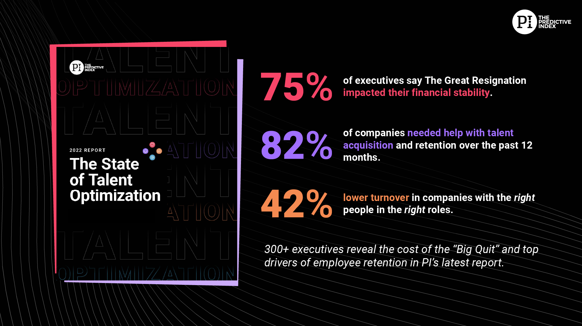 2022 State of Talent Optimization - Graphic 1