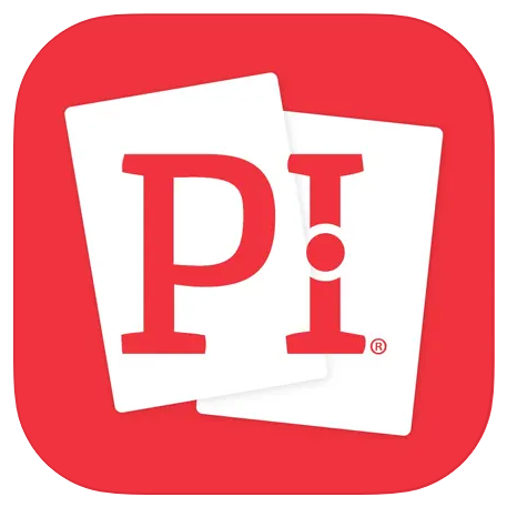 PI in a Flash app