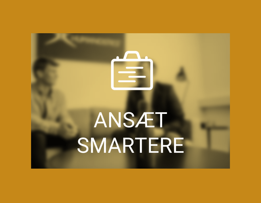 Hire Smarter with The Predictive Index