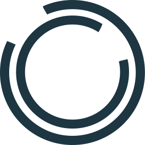 Design icon blue