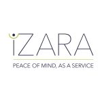 Izara logo
