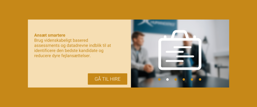 Hire Smarter with The Predictive Index