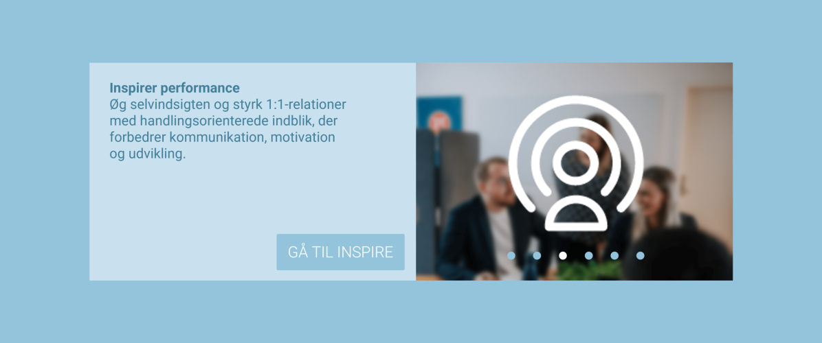 Inspire Performance with The Predictive Index