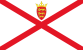 Flag of Jersey Channel Islands
