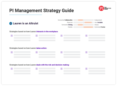 Predictive Index Management Strategy Guide