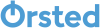 Ørsted logo