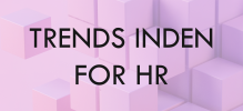 Trends in HR