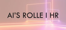 The Role of AI in HR