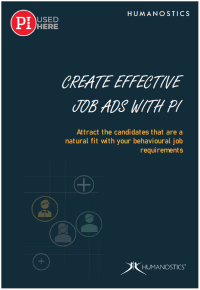 Create Effective Job Ads with PI