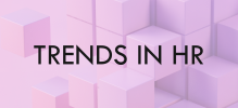 Trends in HR