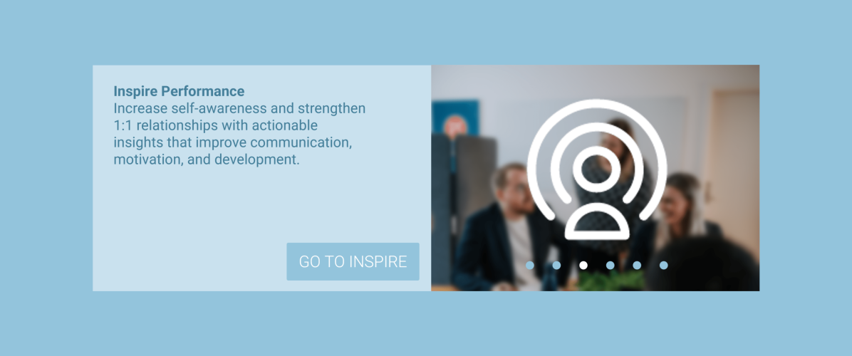 Inspire Performance with The Predictive Index