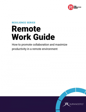 PI Remote Work Guide