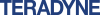 Teradyne logo